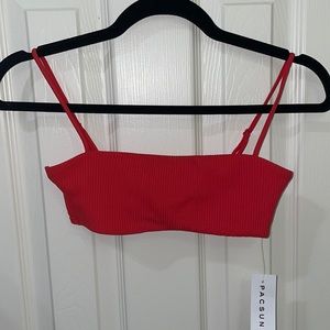 Pacsun Bikini Top